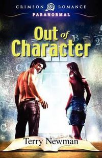 Cover image for Out of Character