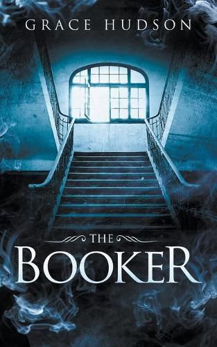 Cover image for The Booker