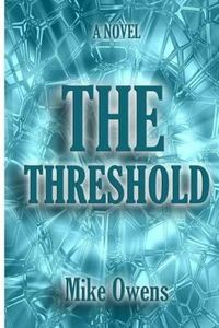 Cover image for The Threshold