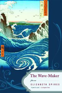 Cover image for The Wave-Maker: Poems