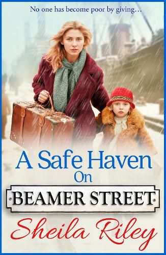 A Safe Haven on Beamer Street