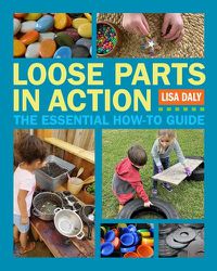 Cover image for Loose Parts in Action