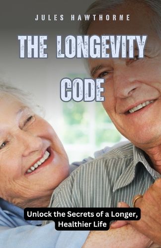 Cover image for The Longevity Code