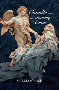 Cover image for Camille and the Raising of Eros