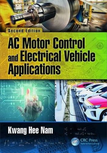 Cover image for AC Motor Control and Electrical Vehicle Applications