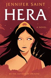 Cover image for Hera