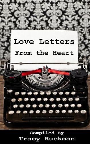 Cover image for Love Letters from the Heart