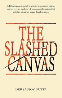 Cover image for The Slashed Canvas