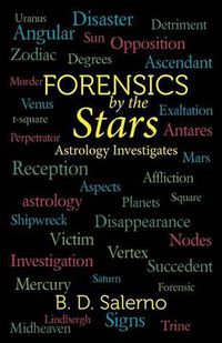 Cover image for Forensics by the Stars