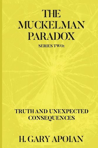 Cover image for The Muckelman Paradox