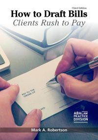 Cover image for How to Draft Bills Clients Rush to Pay