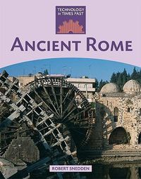 Cover image for Ancient Rome