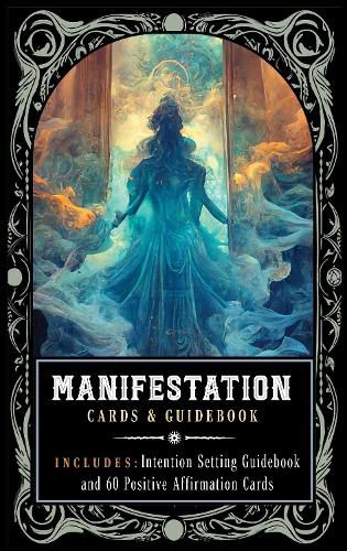 Cover image for Manifestation