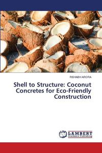 Cover image for Shell to Structure