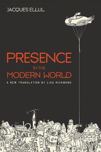 Cover image for Presence in the Modern World