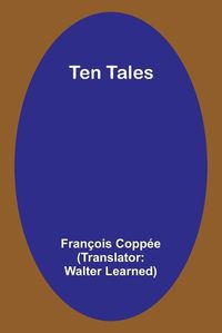 Cover image for Ten Tales