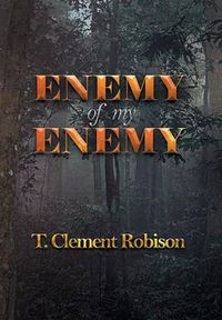 Cover image for Enemy of My Enemy