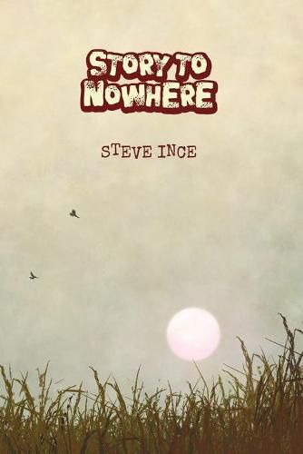 Cover image for Story to Nowhere