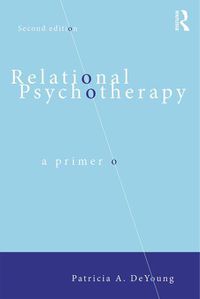 Cover image for Relational Psychotherapy: A Primer