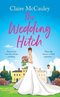 Cover image for The Wedding Hitch