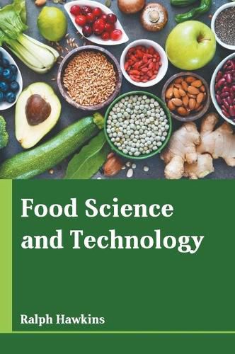 Cover image for Food Science and Technology