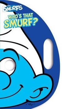 Cover image for Who's That Smurf?