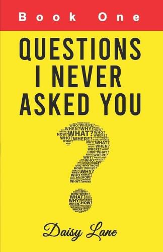 Cover image for Questions I Never Asked You