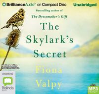 Cover image for The Skylark's Secret