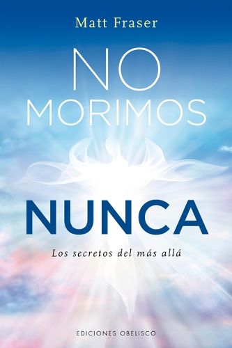 Cover image for No Morimos Nunca