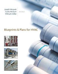 Cover image for Blueprints and Plans for HVAC