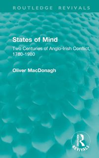 Cover image for States of Mind