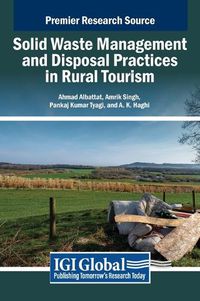 Cover image for Solid Waste Management and Disposal Practices in Rural Tourism