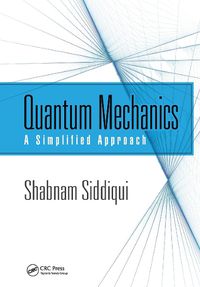 Cover image for Quantum Mechanics