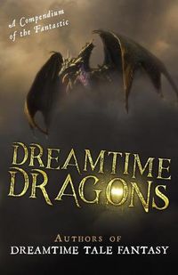 Cover image for Dreamtime Dragons