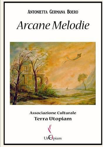 Cover image for Arcane Melodie