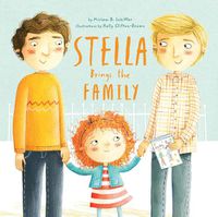 Cover image for Stella Brings the Family