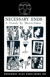 Cover image for Necessary Ends