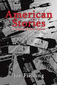 Cover image for American Stories