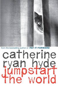 Cover image for Jumpstart the World