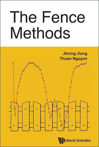 Cover image for Fence Methods, The