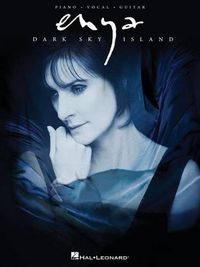 Cover image for Enya - Dark Sky Island