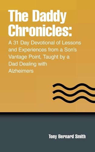 Cover image for The Daddy Chronicles