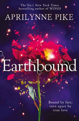 Cover image for Earthbound