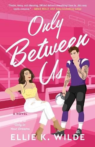 Cover image for Only Between Us: Volume 2