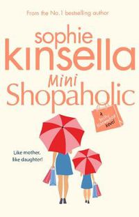 Cover image for Mini Shopaholic: (Shopaholic Book 6)