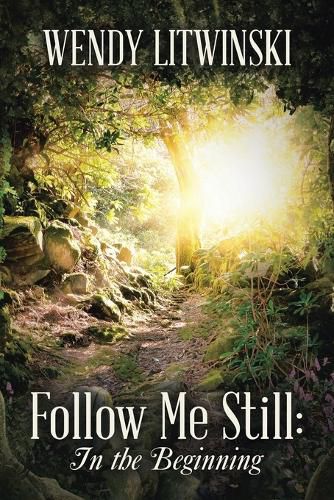 Cover image for Follow Me Still
