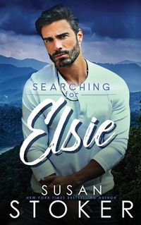 Cover image for Searching for Elsie