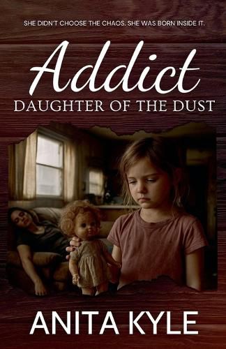 Cover image for Addict