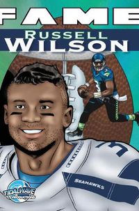 Cover image for Fame: Russell Wilson