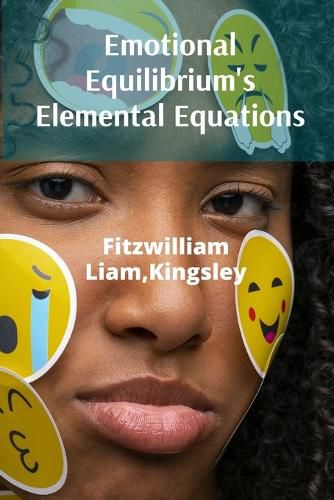 Cover image for Emotional Equilibrium's Elemental Equations